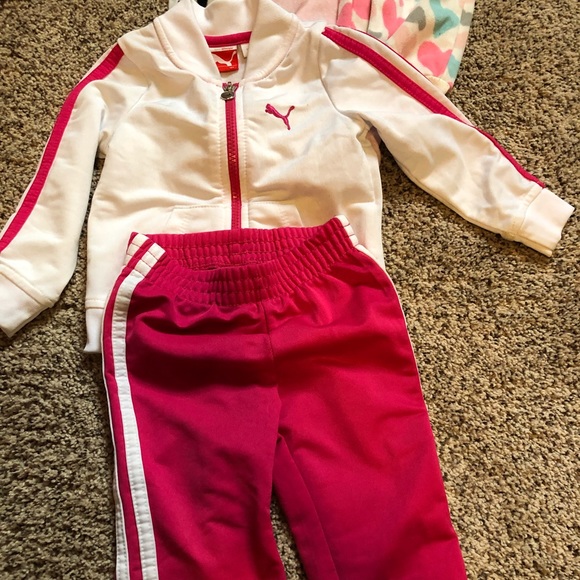 18 month lot - cold weather - Picture 4 of 11